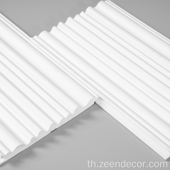 OEM PS Foaming Muilti สีเสริมตกแต่งการตกแต่งแม่พิมพ์